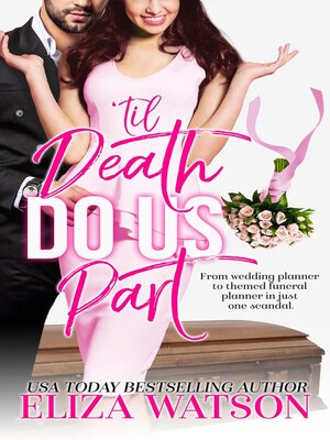 cover image of 'Til Death Do Us Part